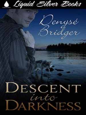 Descent Into Darkness