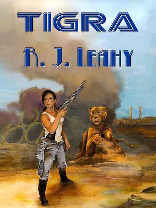 Tigra