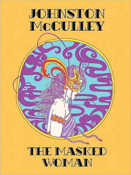 The Masked Woman