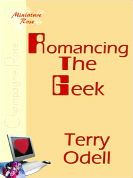 Romancing the Geek