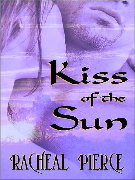 Kiss of the Sun