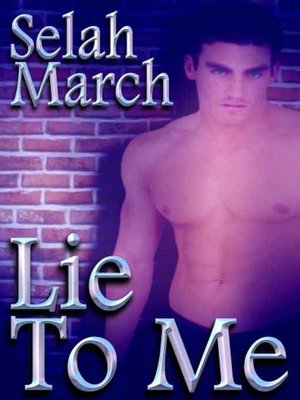 Lie To Me