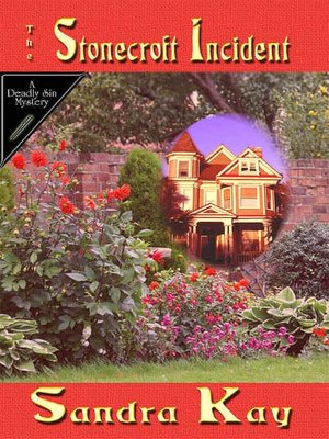 The Stonecroft Incident
