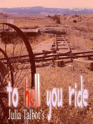 To Hell You Ride