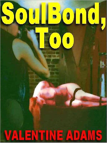 SoulBond, Too: A Novel of Romantic Domination