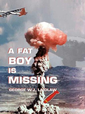 A Fat Boy is Missing