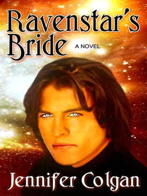 Ravenstar's Bride