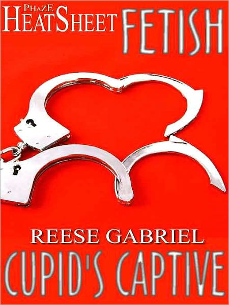 Cupid's Captive