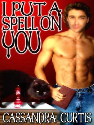I Put a Spell on You
