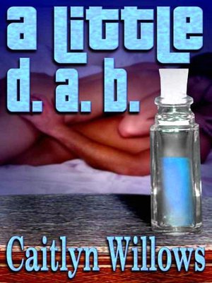 A Little D.A.B.
