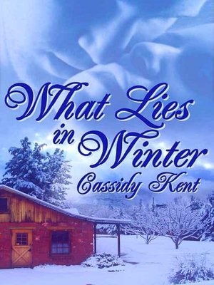 What Lies In WInter