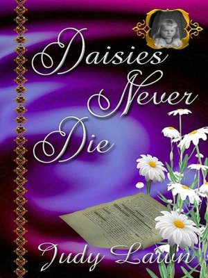 Daisies Never Die