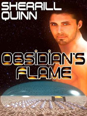 Obsidian's Flame