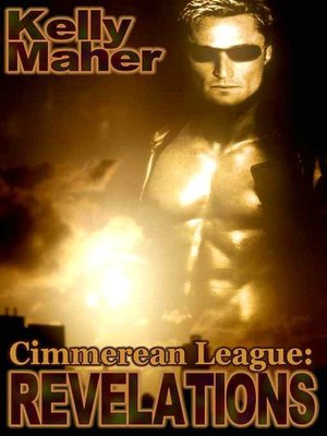 Cimmerean League: Revelations