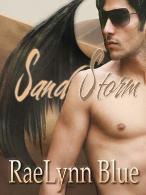 Sand Storm