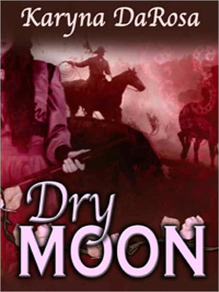 Dry Moon