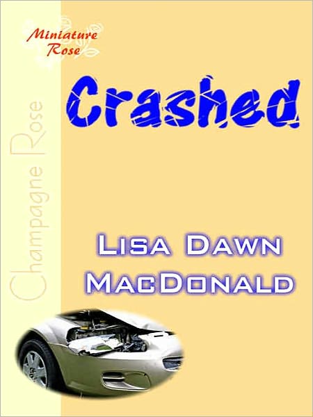 Crashed