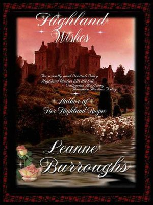 Highland Wishes [Scottish War for Independence Trilogy Book 1]