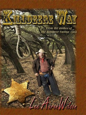 Kildeere Way