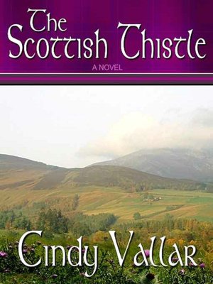 The Scottish Thistle