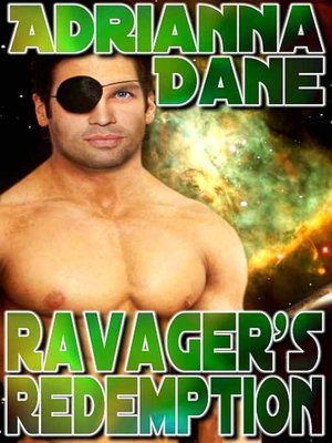 Ravager's Redemption [The Argadian Heart Trilogy Book 3]
