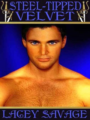 Steel-Tipped Velvet