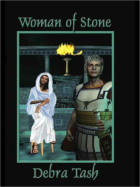 Woman of Stone