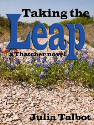 Taking the Leap [Thatcher Series Book 3]