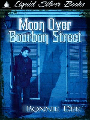 Moon Over Bourbon Street