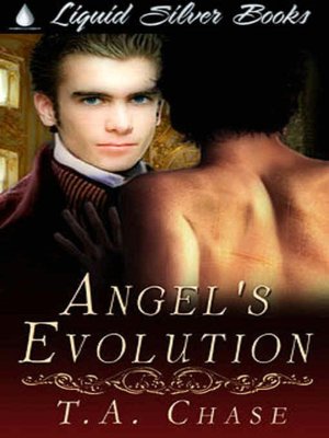 Angel's Evolution