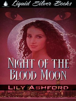 Night of the Blood Moon