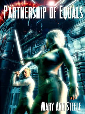 Partnership of Equals [Science Fiction Series Book Three]