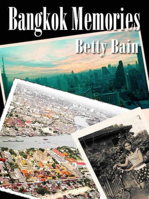 Bangkok Memories