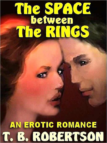 The Space Between the Rings