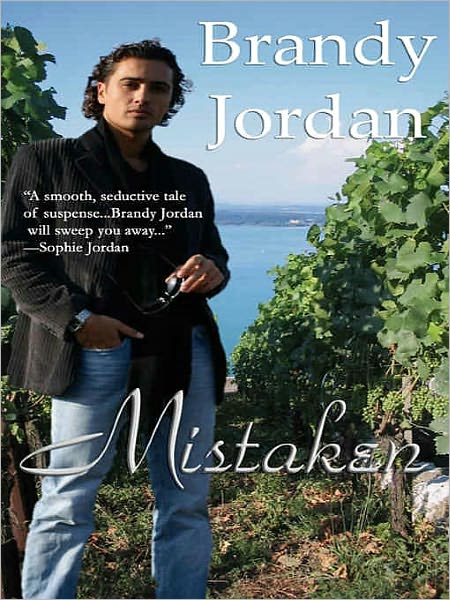 Mistaken