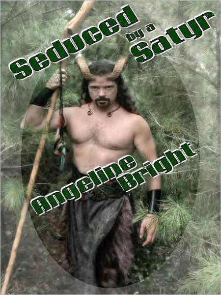 Seduced By a Satyr