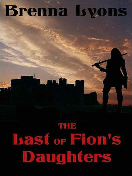 The Last of Fion's Daughters
