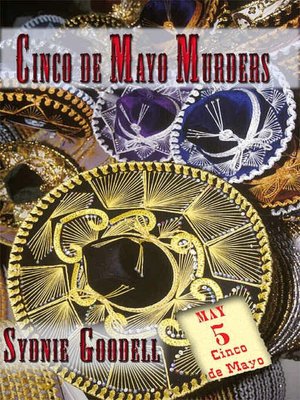Cinco de Mayo Murders