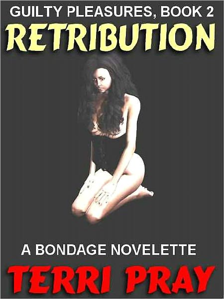 Retribution: An Erotic Novelette [Dangerous Pleasures #2]