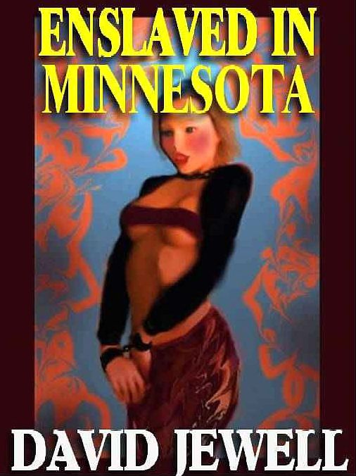 On Bended Knee [Enslaved in Minnesota Book I]