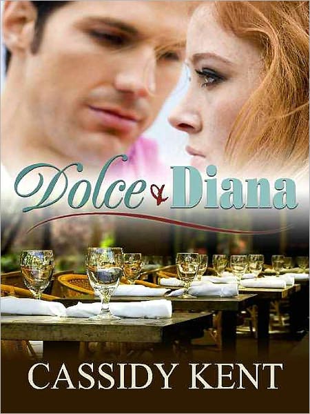 Dolce and Diana
