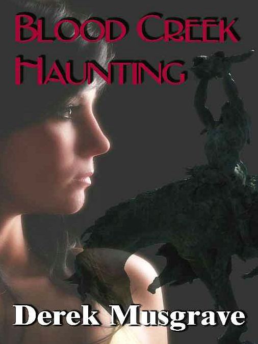 Blood Creek Haunting