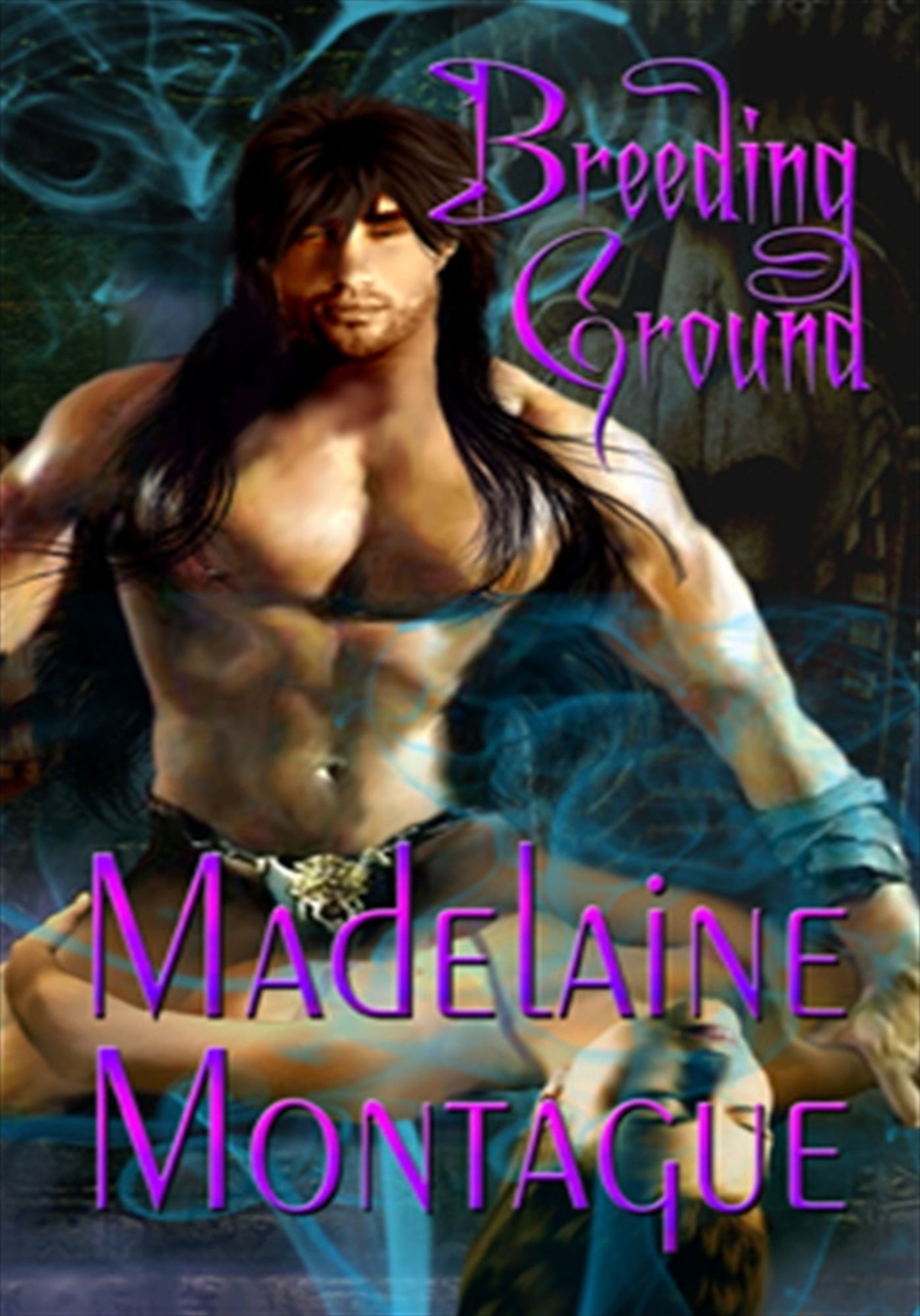Breeding Ground