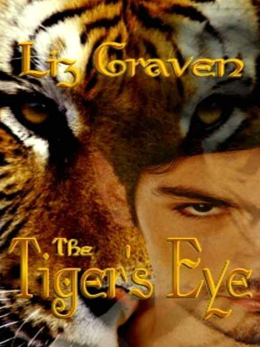 The Tiger's Eye