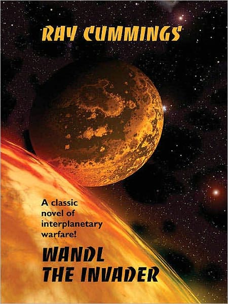Wandl the Invader