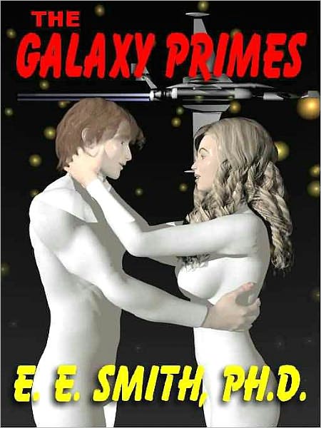 The Galaxy Primes