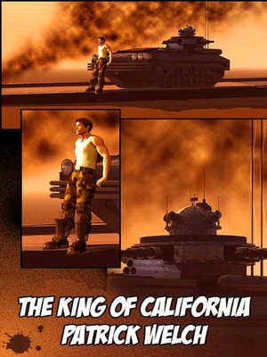 The King of California