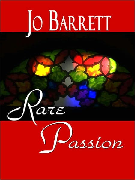 Rare Passion