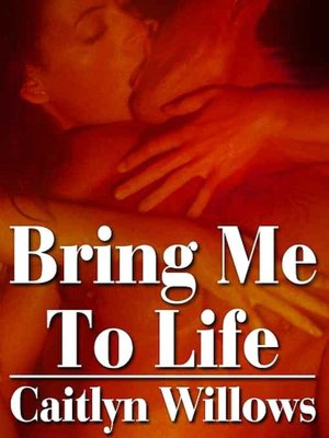 Bring Me To Life [At Your Service AmberPax Collection]