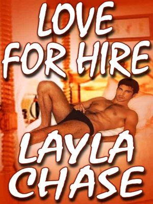 Love For Hire [At Your Service AmberPax Collection]